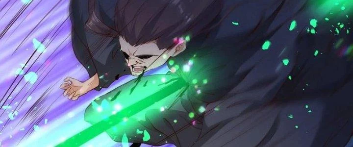 Ta Thật Sự Không Phải Là Cái Thế Cao Nhân Chapter 44 - 151