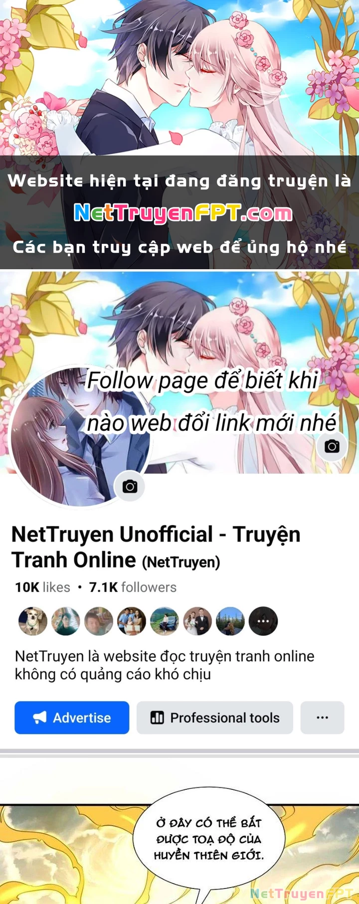 Ta Thật Sự Không Phải Là Cái Thế Cao Nhân Chapter 45 - 1