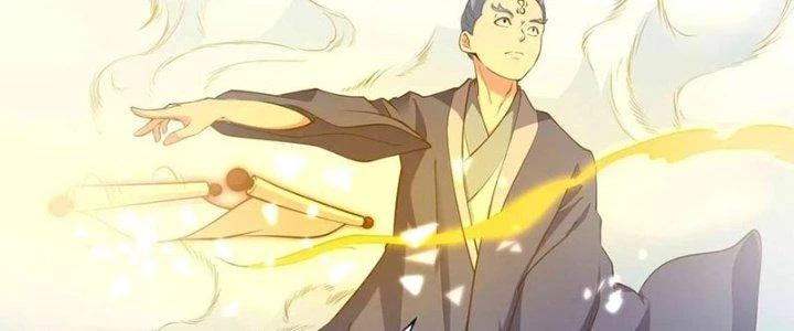 Ta Thật Sự Không Phải Là Cái Thế Cao Nhân Chapter 45 - 8