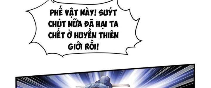 Ta Thật Sự Không Phải Là Cái Thế Cao Nhân Chapter 45 - 72