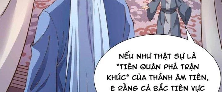 Ta Thật Sự Không Phải Là Cái Thế Cao Nhân Chapter 45 - 126