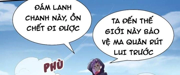 Ta Thật Sự Không Phải Là Cái Thế Cao Nhân Chapter 46 - 7