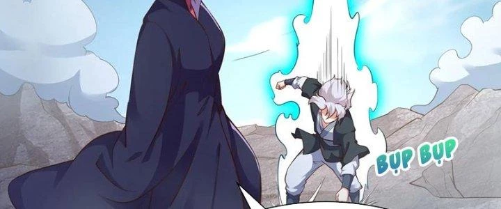 Ta Thật Sự Không Phải Là Cái Thế Cao Nhân Chapter 46 - 16