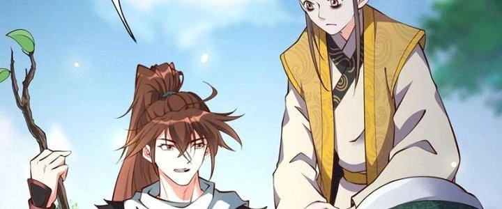 Ta Thật Sự Không Phải Là Cái Thế Cao Nhân Chapter 46 - 92