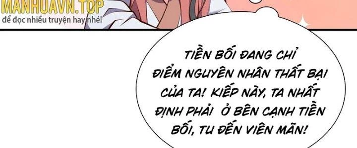 Ta Thật Sự Không Phải Là Cái Thế Cao Nhân Chapter 46 - 116