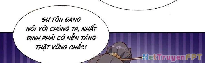 Ta Thật Sự Không Phải Là Cái Thế Cao Nhân Chapter 46 - 117