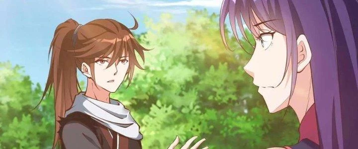 Ta Thật Sự Không Phải Là Cái Thế Cao Nhân Chapter 47 - 42