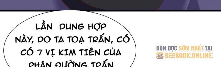 Ta Thật Sự Không Phải Là Cái Thế Cao Nhân Chapter 47 - 81