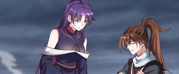 Ta Thật Sự Không Phải Là Cái Thế Cao Nhân Chapter 48 - 91