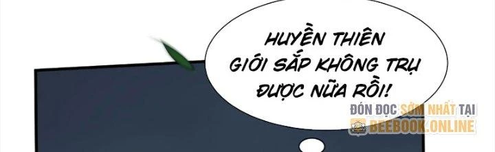 Ta Thật Sự Không Phải Là Cái Thế Cao Nhân Chapter 48 - 137