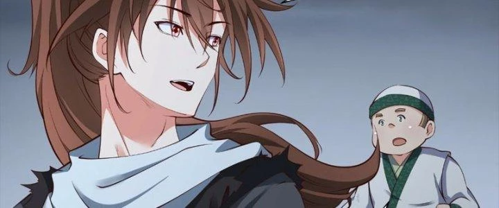 Ta Thật Sự Không Phải Là Cái Thế Cao Nhân Chapter 48 - 148