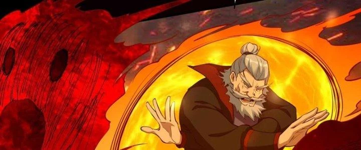 Ta Thật Sự Không Phải Là Cái Thế Cao Nhân Chapter 49 - 34