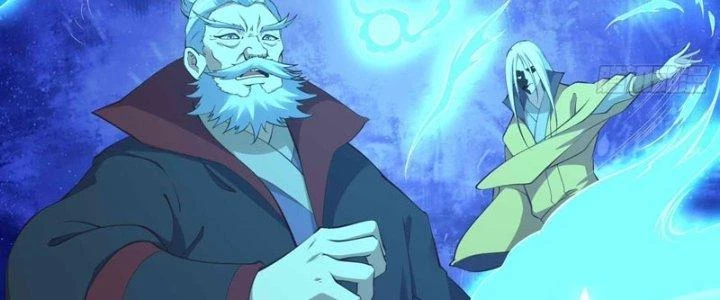 Ta Thật Sự Không Phải Là Cái Thế Cao Nhân Chapter 49 - 120