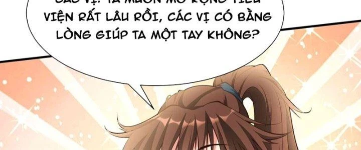Ta Thật Sự Không Phải Là Cái Thế Cao Nhân Chapter 49 - 198
