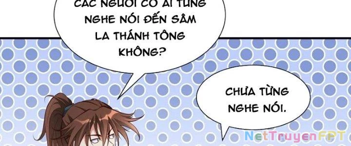 Ta Thật Sự Không Phải Là Cái Thế Cao Nhân Chapter 50 - 40