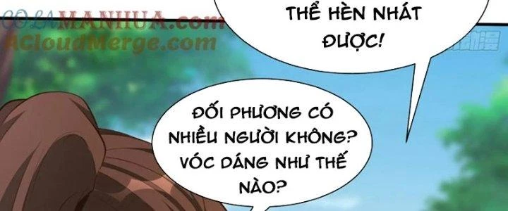 Ta Thật Sự Không Phải Là Cái Thế Cao Nhân Chapter 50 - 48