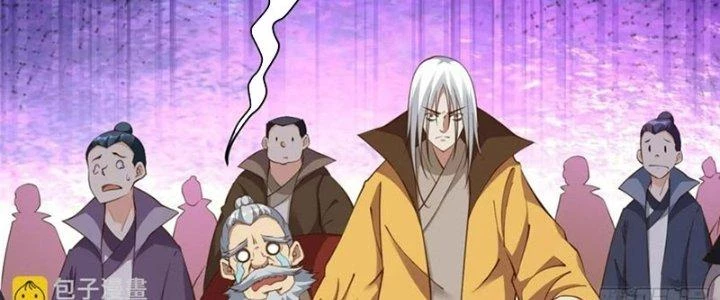Ta Thật Sự Không Phải Là Cái Thế Cao Nhân Chapter 50 - 119