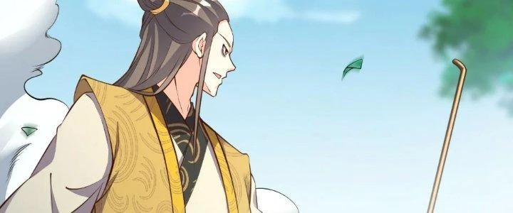 Ta Thật Sự Không Phải Là Cái Thế Cao Nhân Chapter 51 - 2
