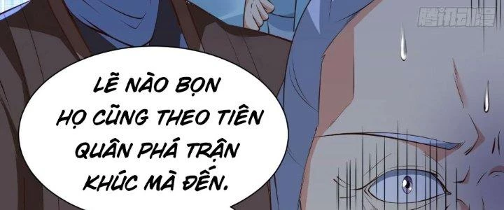 Ta Thật Sự Không Phải Là Cái Thế Cao Nhân Chapter 51 - 28