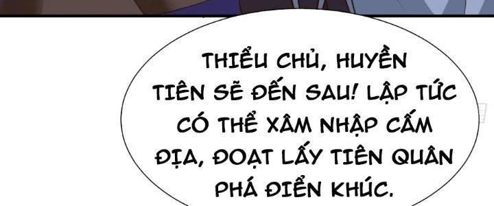 Ta Thật Sự Không Phải Là Cái Thế Cao Nhân Chapter 51 - 31