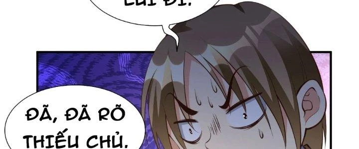 Ta Thật Sự Không Phải Là Cái Thế Cao Nhân Chapter 51 - 47
