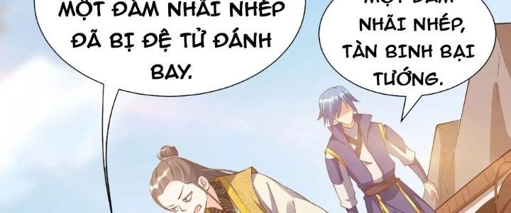 Ta Thật Sự Không Phải Là Cái Thế Cao Nhân Chapter 51 - 52