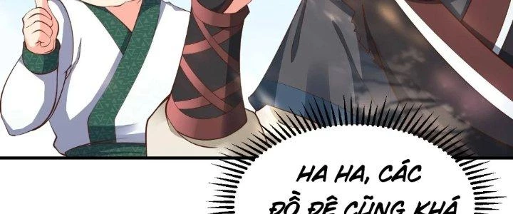 Ta Thật Sự Không Phải Là Cái Thế Cao Nhân Chapter 51 - 60