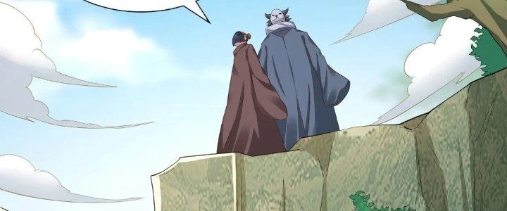 Ta Thật Sự Không Phải Là Cái Thế Cao Nhân Chapter 51 - 110