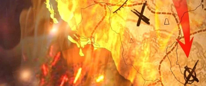 Ta Thật Sự Không Phải Là Cái Thế Cao Nhân Chapter 51 - 132