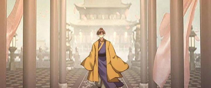 Ta Thật Sự Không Phải Là Cái Thế Cao Nhân Chapter 52 - 3