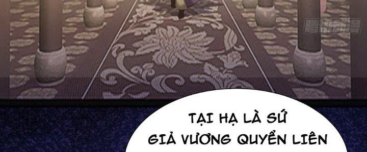 Ta Thật Sự Không Phải Là Cái Thế Cao Nhân Chapter 52 - 4