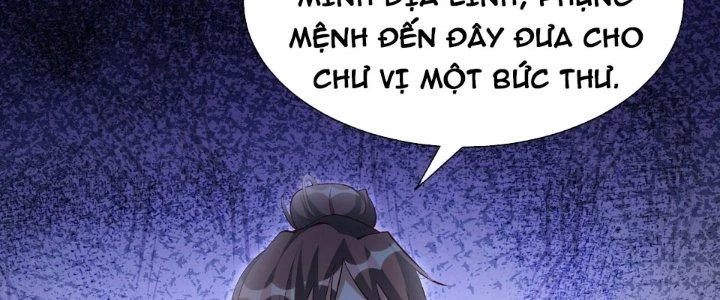 Ta Thật Sự Không Phải Là Cái Thế Cao Nhân Chapter 52 - 6