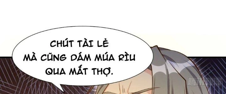 Ta Thật Sự Không Phải Là Cái Thế Cao Nhân Chapter 52 - 27