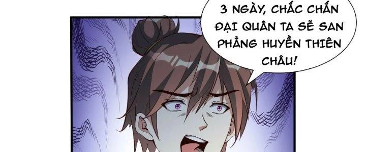 Ta Thật Sự Không Phải Là Cái Thế Cao Nhân Chapter 52 - 71