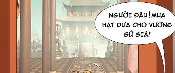 Ta Thật Sự Không Phải Là Cái Thế Cao Nhân Chapter 52 - 76