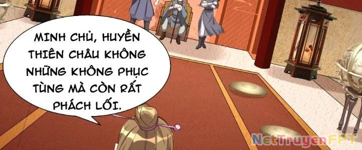 Ta Thật Sự Không Phải Là Cái Thế Cao Nhân Chapter 52 - 136