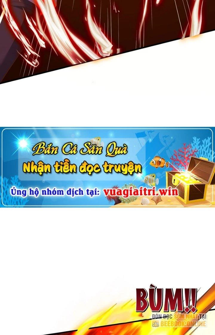 Ta Thật Sự Không Phải Là Cái Thế Cao Nhân Chapter 53 - 10