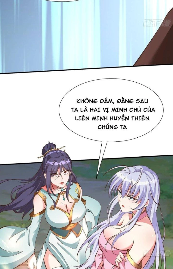 Ta Thật Sự Không Phải Là Cái Thế Cao Nhân Chapter 53 - 14