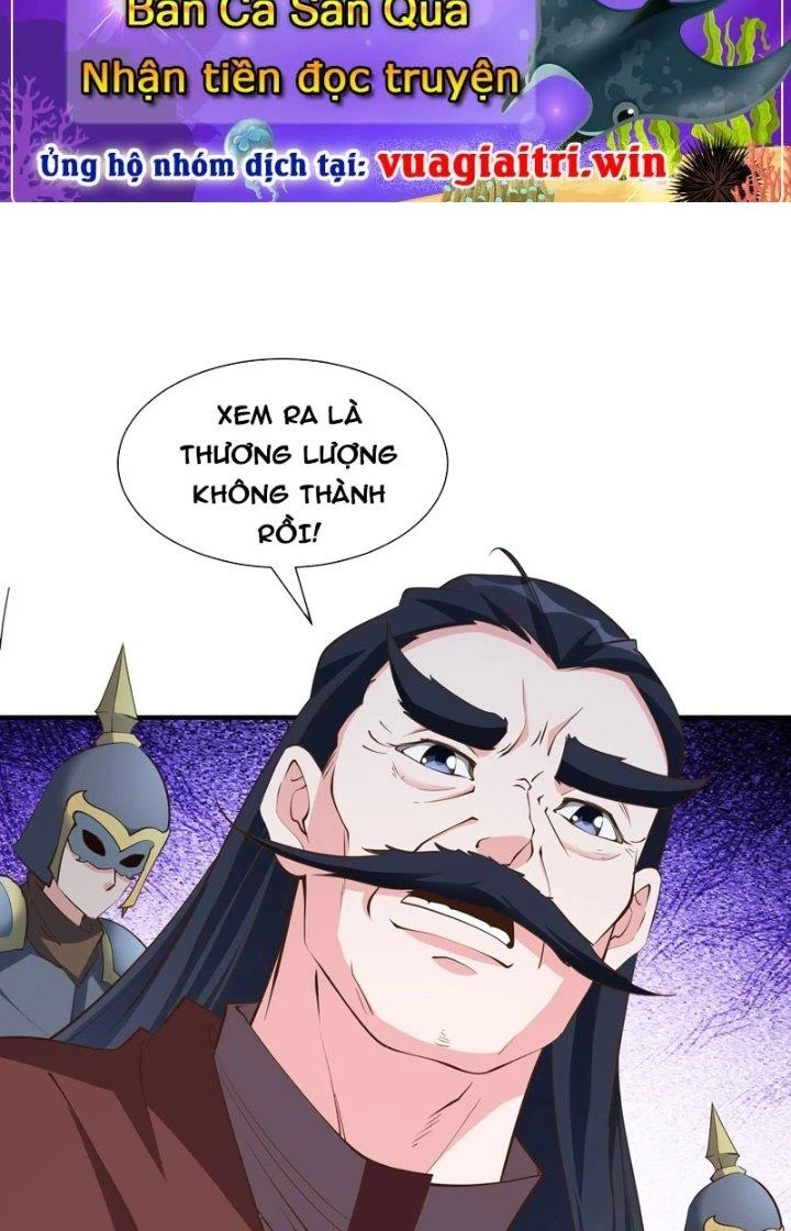 Ta Thật Sự Không Phải Là Cái Thế Cao Nhân Chapter 53 - 38