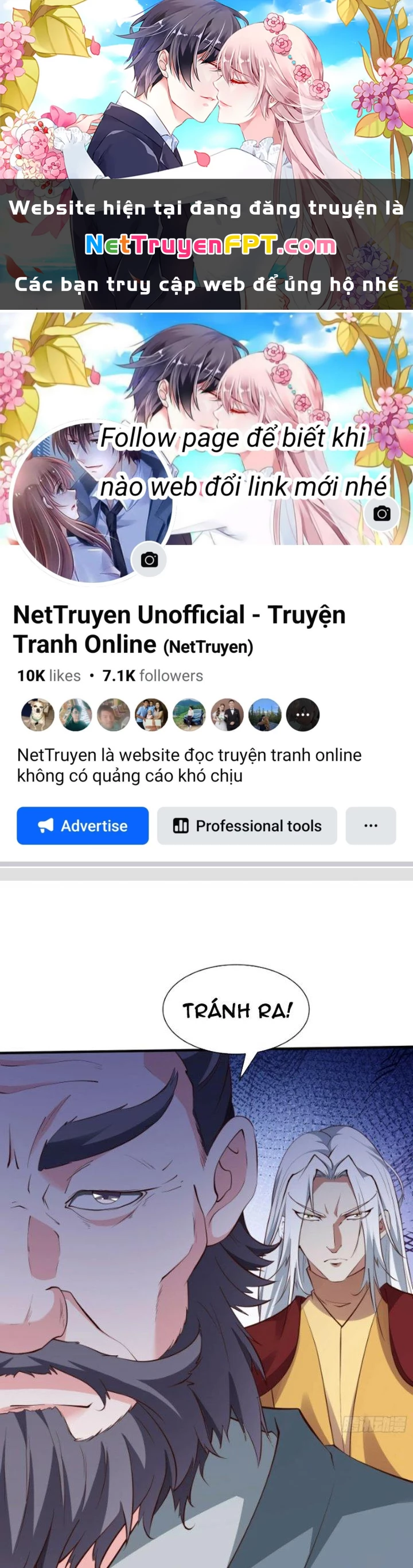 Ta Thật Sự Không Phải Là Cái Thế Cao Nhân Chapter 54 - 1