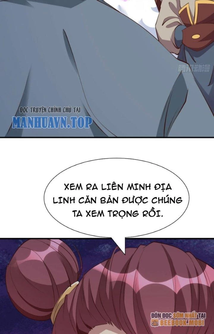Ta Thật Sự Không Phải Là Cái Thế Cao Nhân Chapter 54 - 5