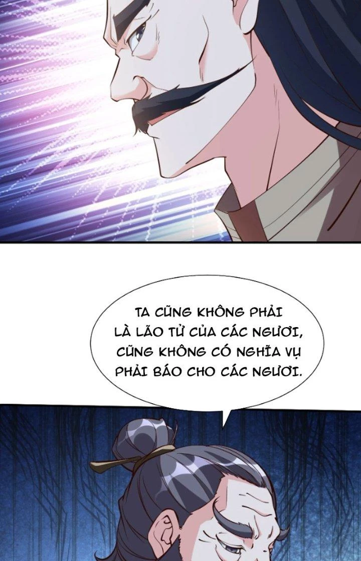Ta Thật Sự Không Phải Là Cái Thế Cao Nhân Chapter 54 - 16