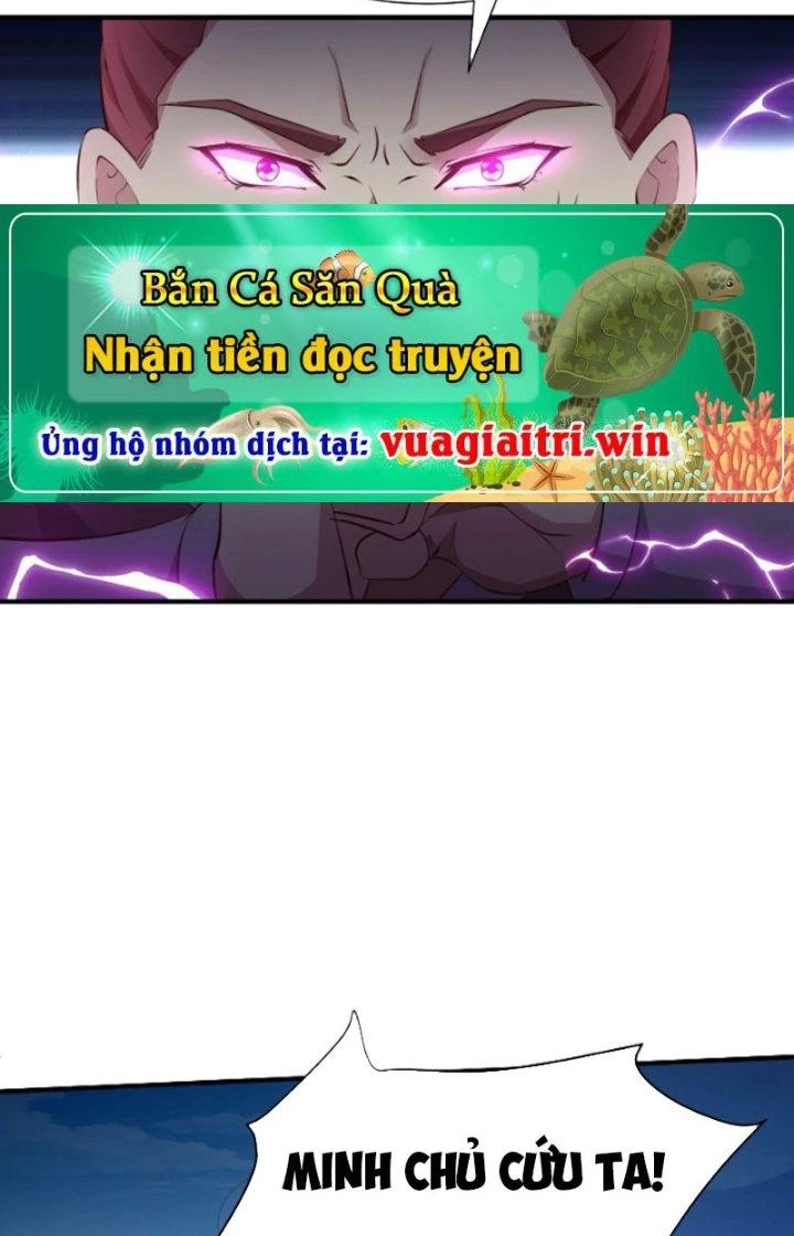 Ta Thật Sự Không Phải Là Cái Thế Cao Nhân Chapter 54 - 18