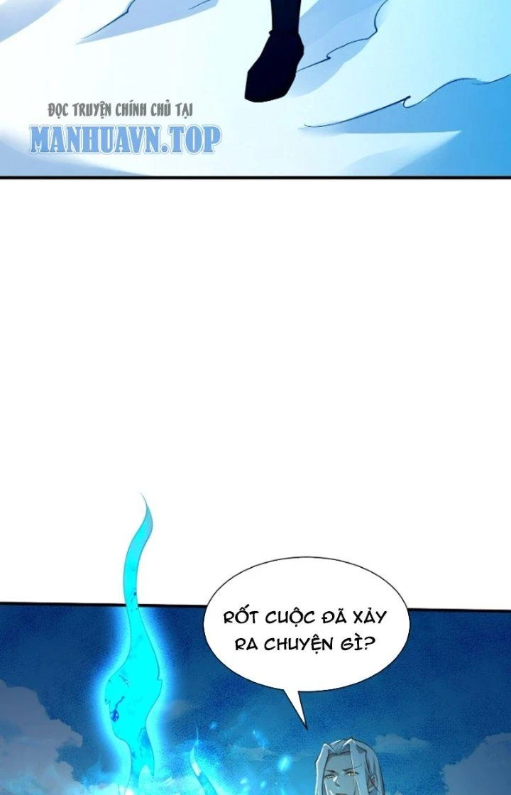 Ta Thật Sự Không Phải Là Cái Thế Cao Nhân Chapter 54 - 20