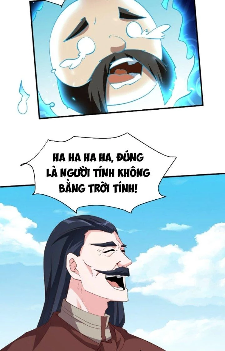 Ta Thật Sự Không Phải Là Cái Thế Cao Nhân Chapter 54 - 22