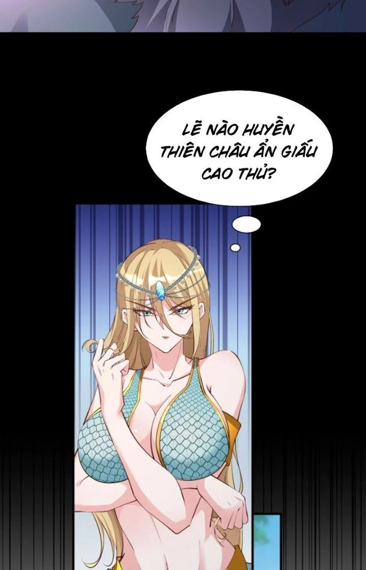 Ta Thật Sự Không Phải Là Cái Thế Cao Nhân Chapter 54 - 24