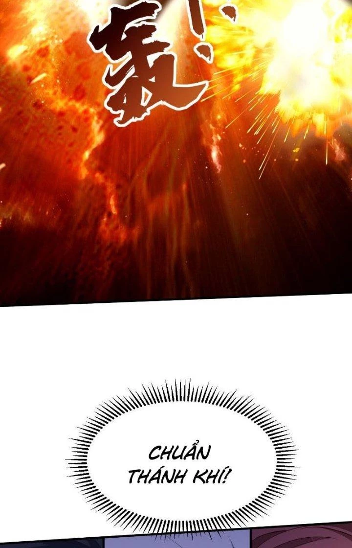 Ta Thật Sự Không Phải Là Cái Thế Cao Nhân Chapter 55 - 14