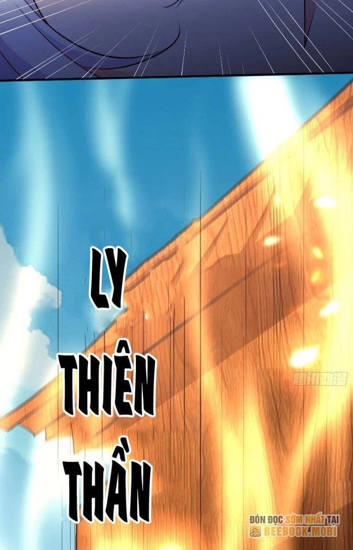 Ta Thật Sự Không Phải Là Cái Thế Cao Nhân Chapter 55 - 43