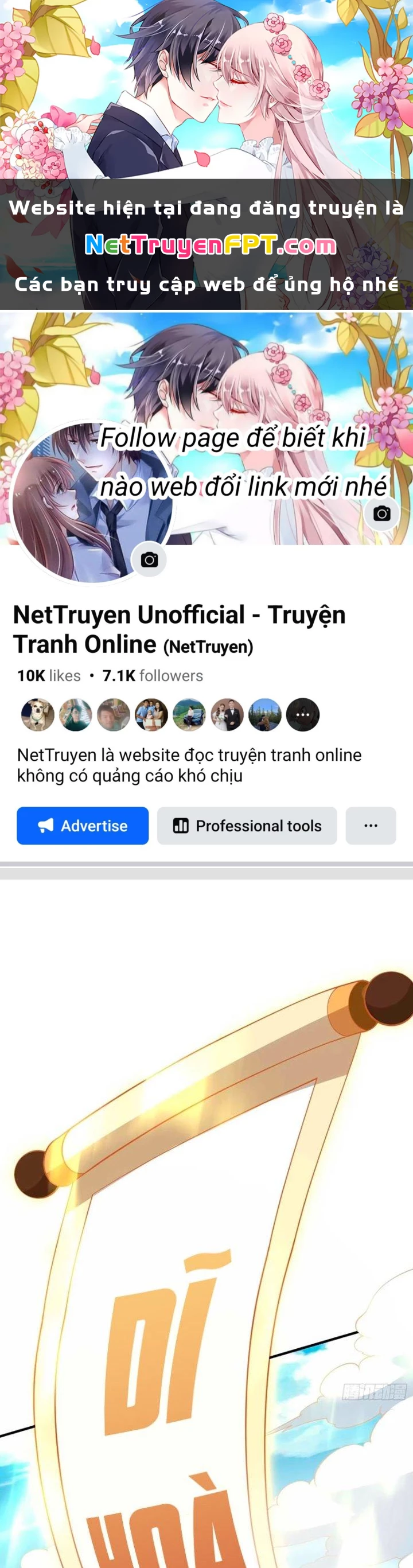 Ta Thật Sự Không Phải Là Cái Thế Cao Nhân Chapter 57 - 1