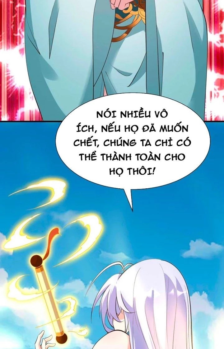 Ta Thật Sự Không Phải Là Cái Thế Cao Nhân Chapter 57 - 16